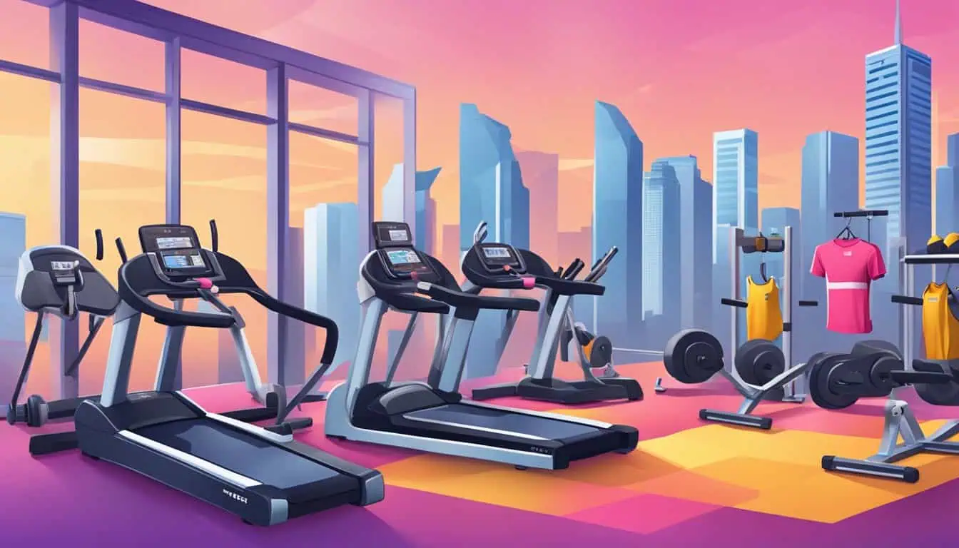 buy gym equipment online