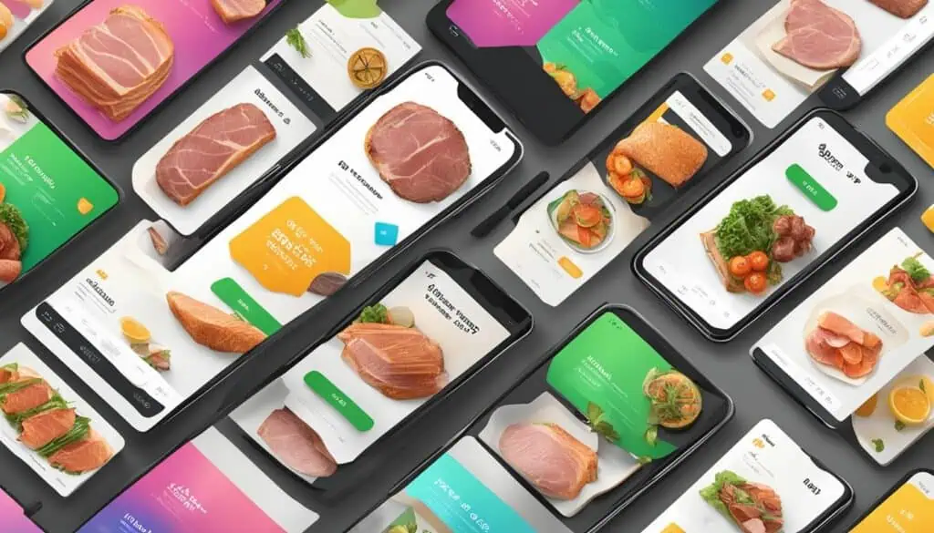 buy ham online