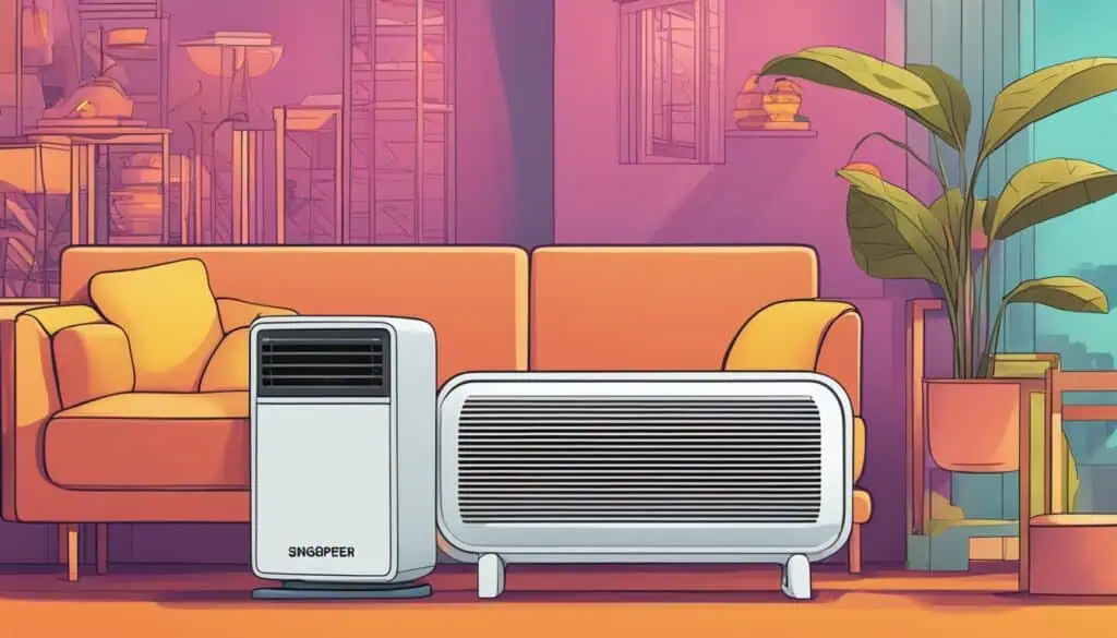 buy heater online