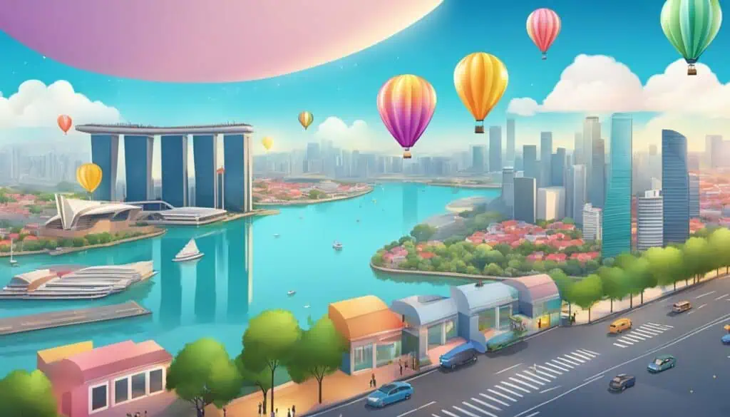 buy helium online-singapore