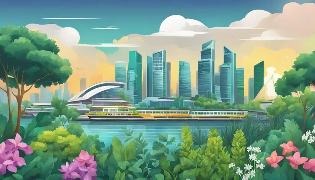 buy herbs singapore