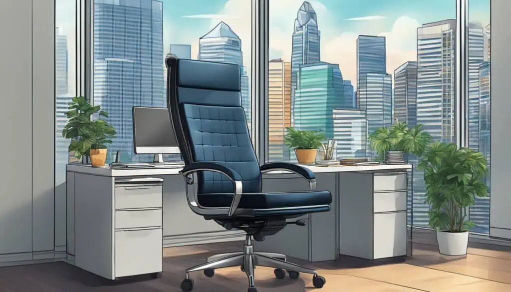 buy herman miller singapore