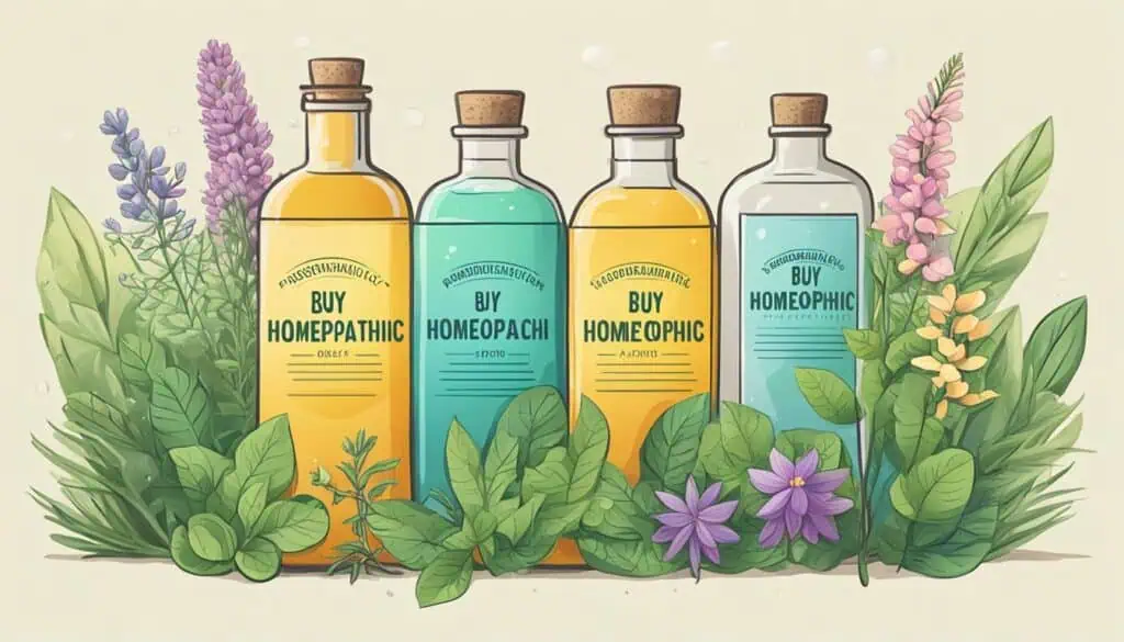 buy homeopathic medicine singapore