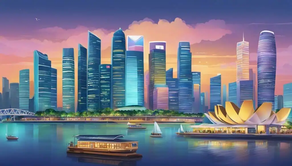 buy huawei mate 10 pro singapore