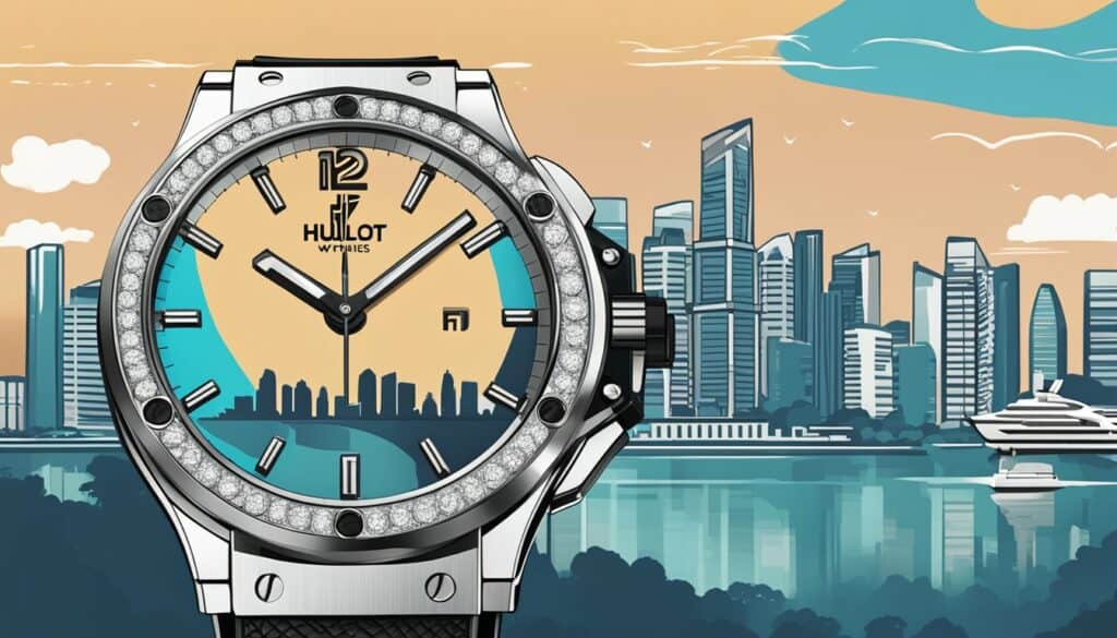 buy hublot watches online