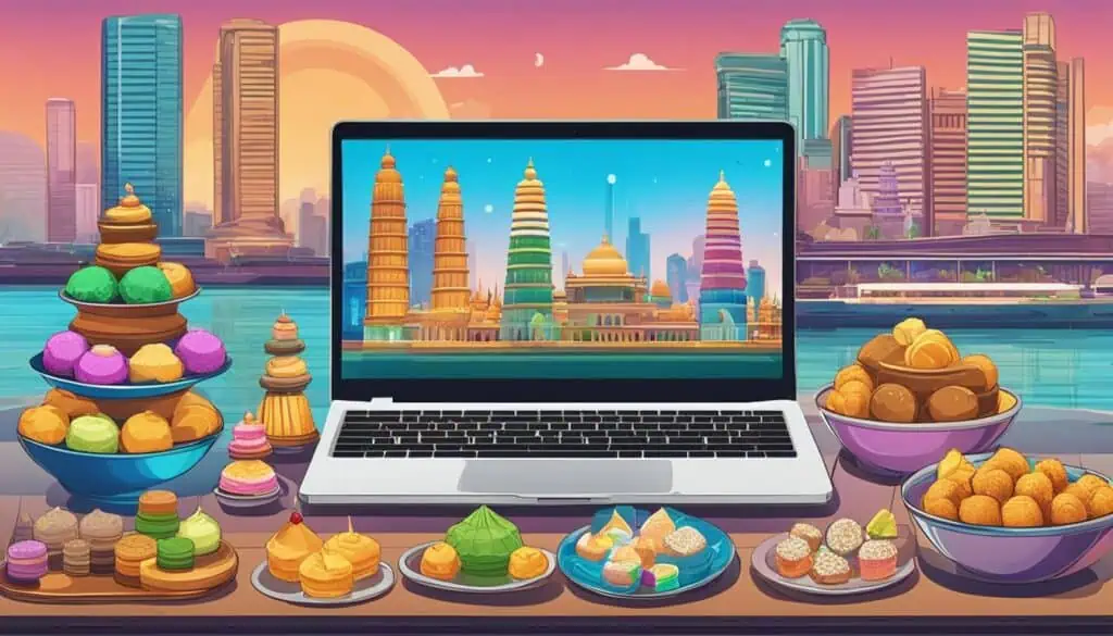 buy indian sweets online singapore