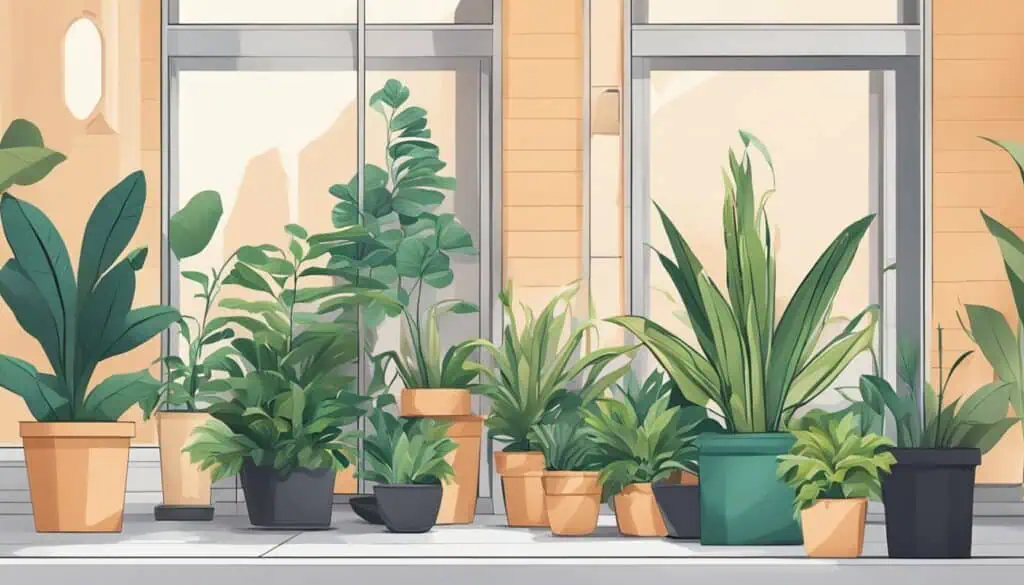 buy indoor plants online singapore
