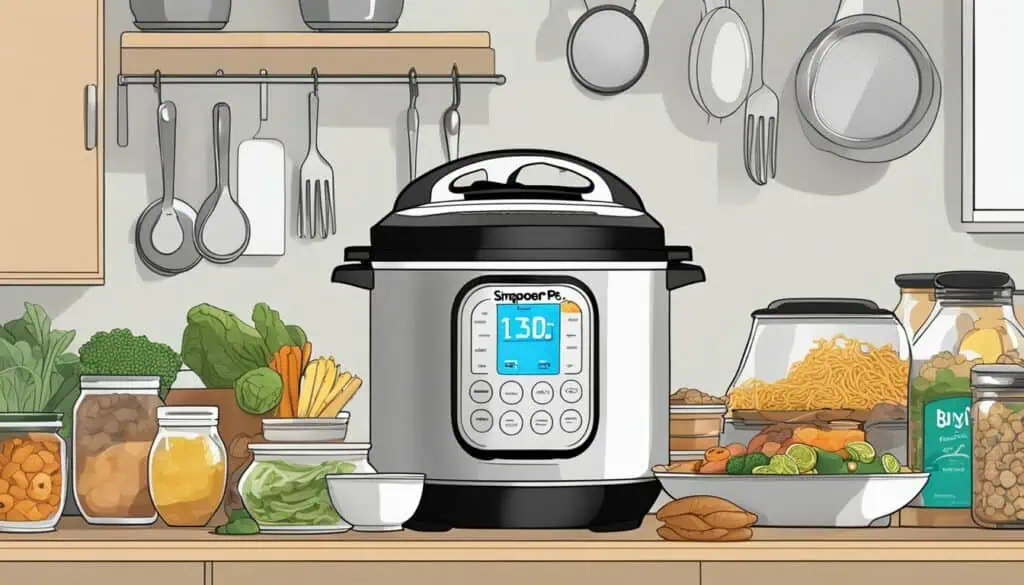 buy instant pot singapore