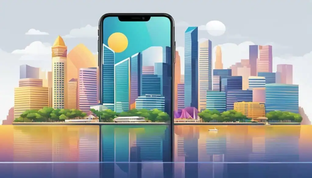 buy iphone singapore