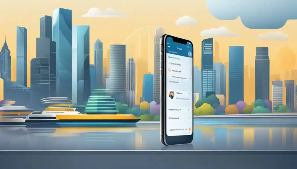 buy iphone singapore no contract