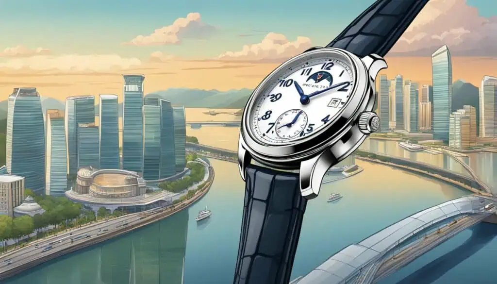 buy iwc watch online