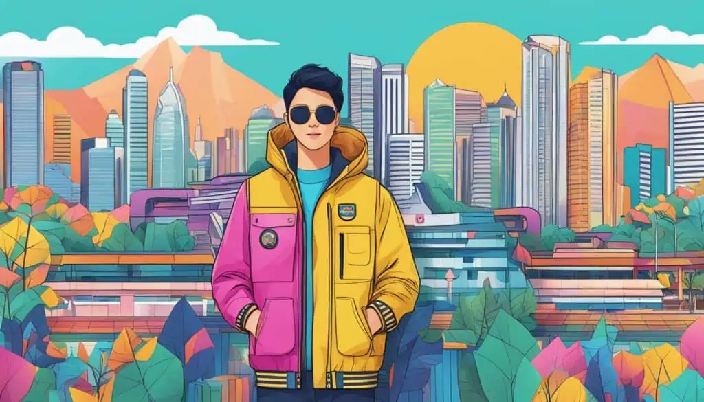 buy jackets online singapore