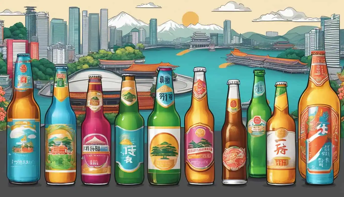 buy japanese beer online