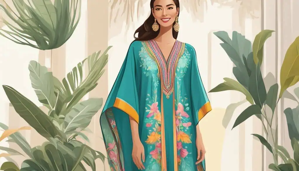 buy kaftan online
