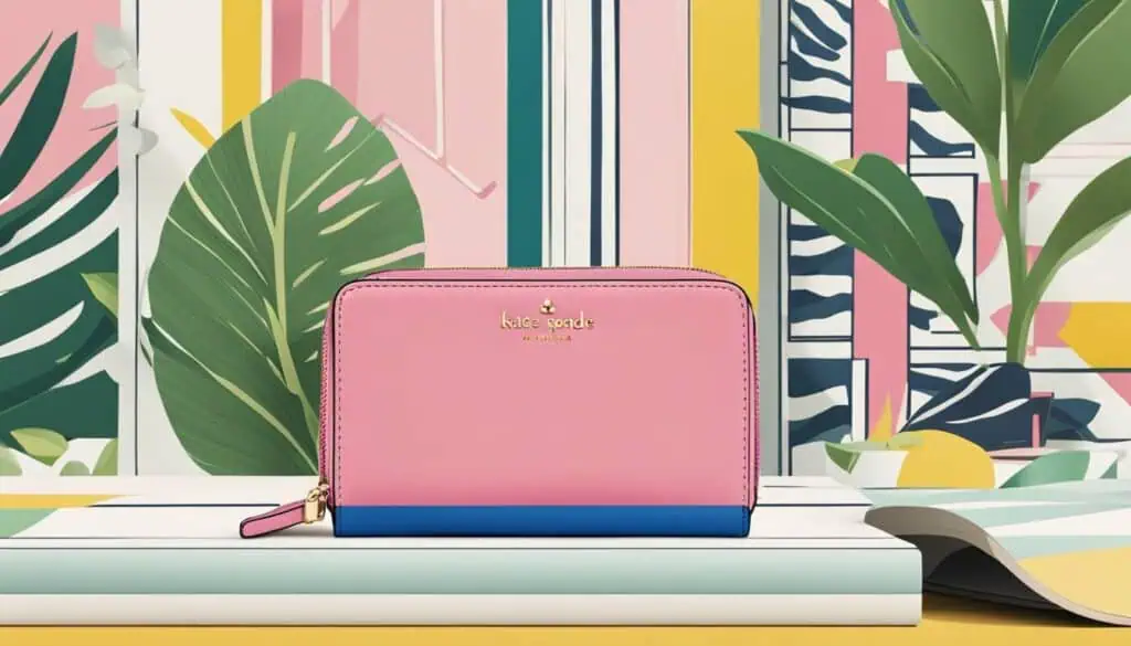 buy kate spade wallet online