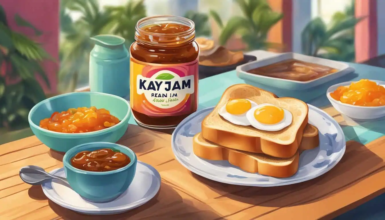 buy kaya jam online