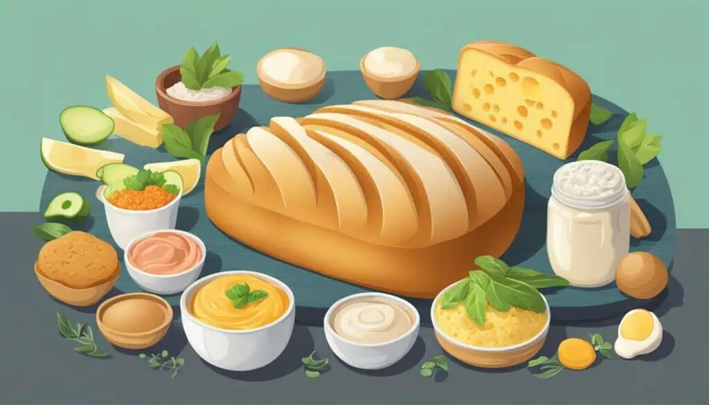 buy keto bread online