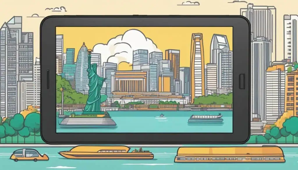 buy kindle singapore