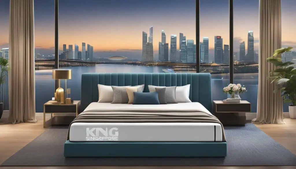 buy king koil mattress online