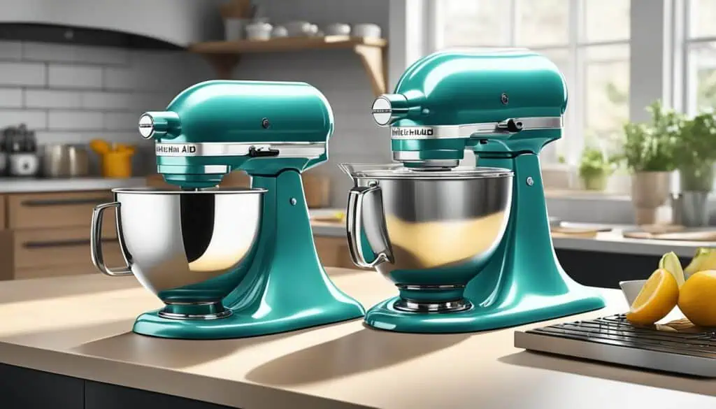buy kitchenaid mixer online