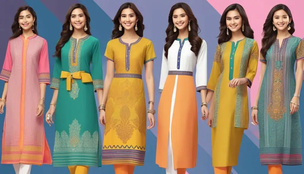 buy kurtis online for cheap