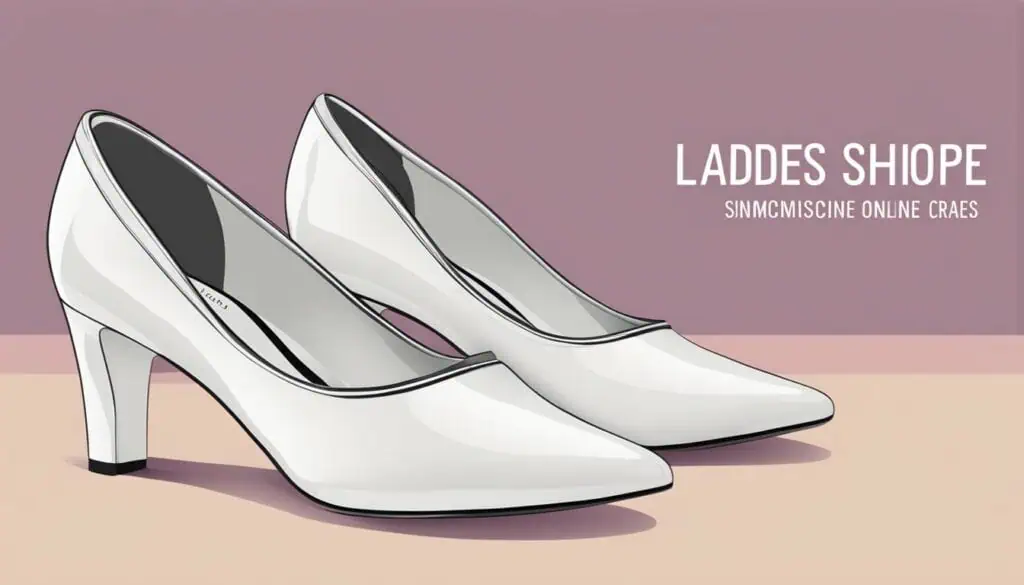 buy ladies shoes online singapore