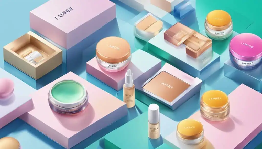 buy laneige online