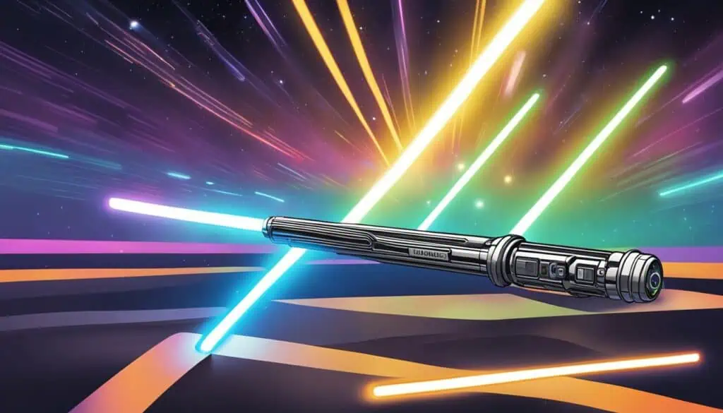 buy lightsaber online