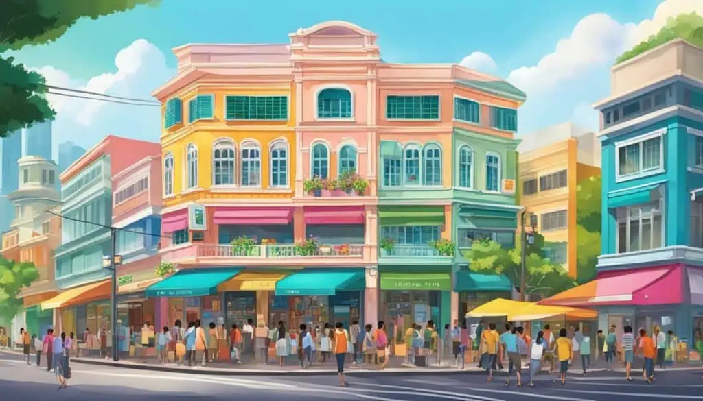buy lojel singapore