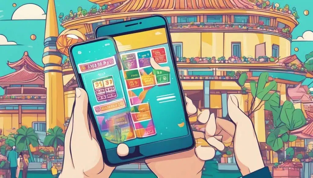 buy lotto tickets online