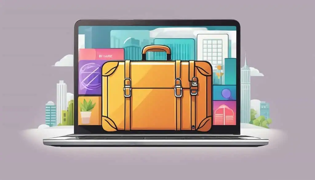 buy luggage bag online