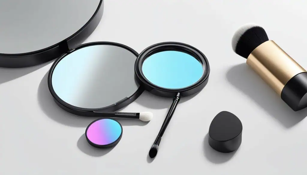 buy makeup mirror online