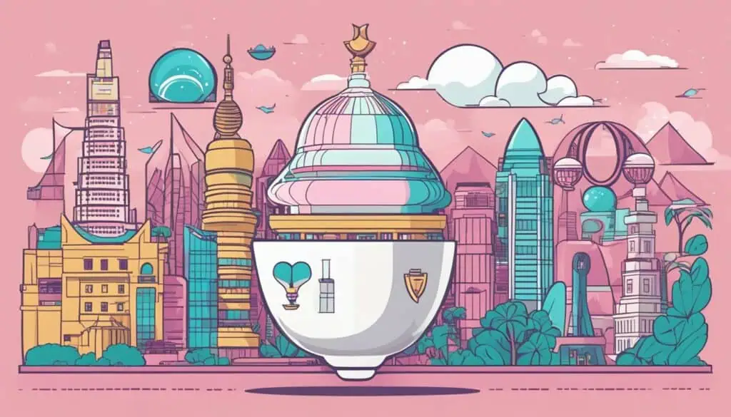 buy menstrual cup singapore