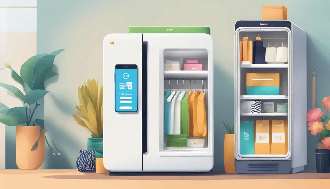 buy mini fridge online