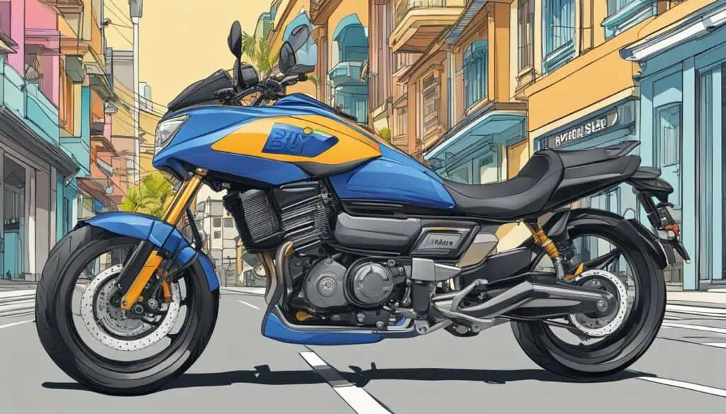 buy motorcycle online malaysia