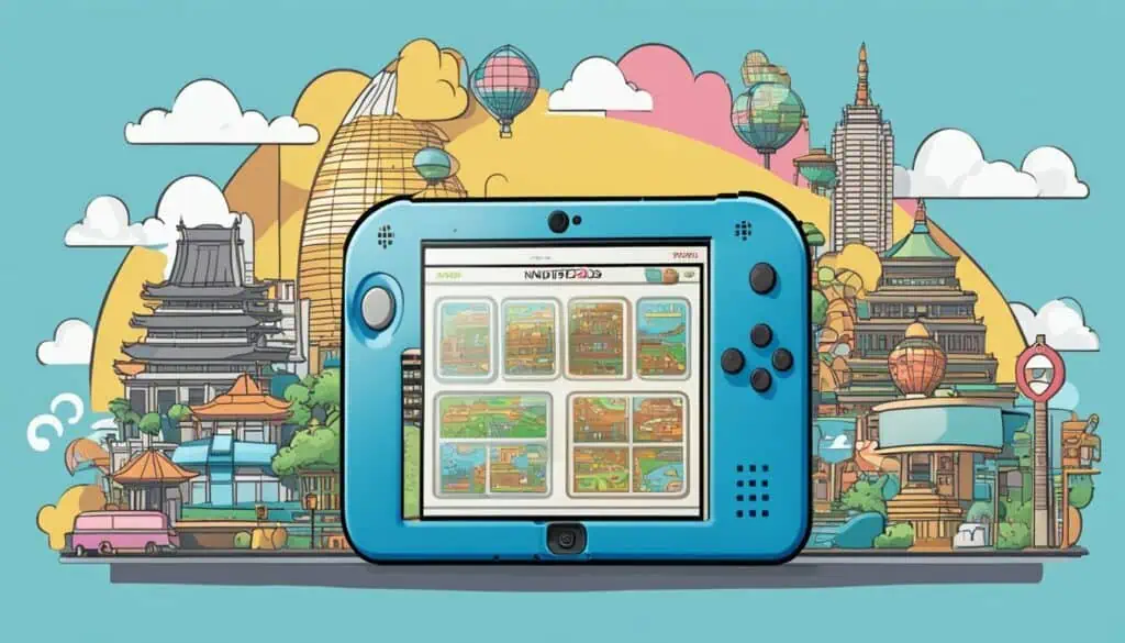 buy nintendo 2ds singapore