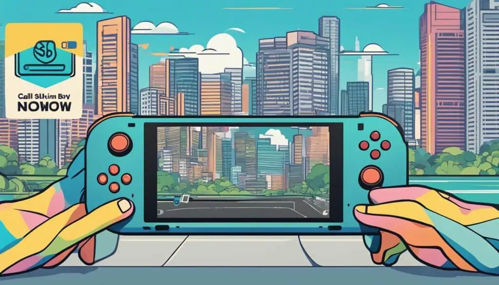 buy nintendo switch online