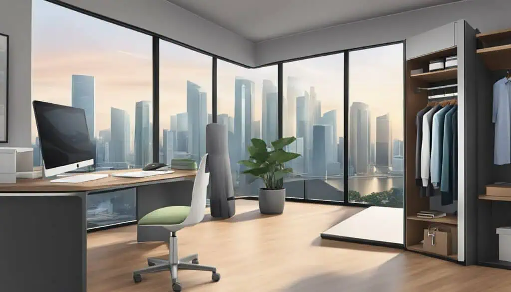buy office clothes online