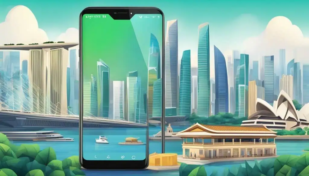 buy oppo phone singapore