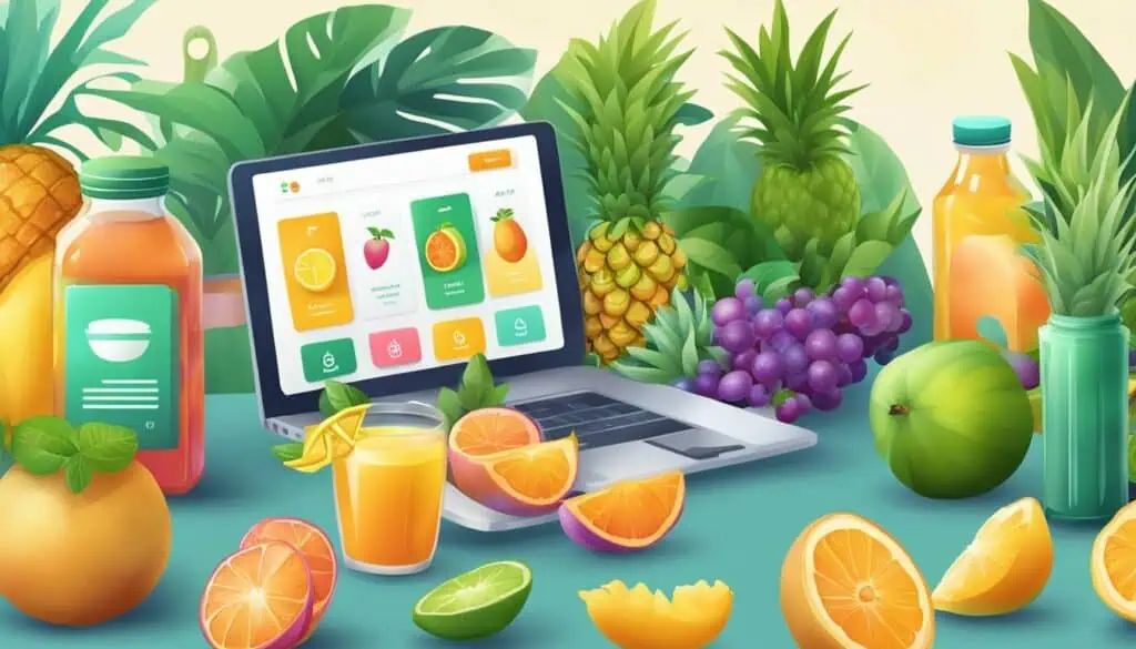buy organic juice online