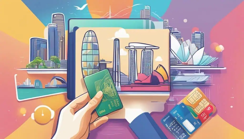 buy overseas sim card in singapore
