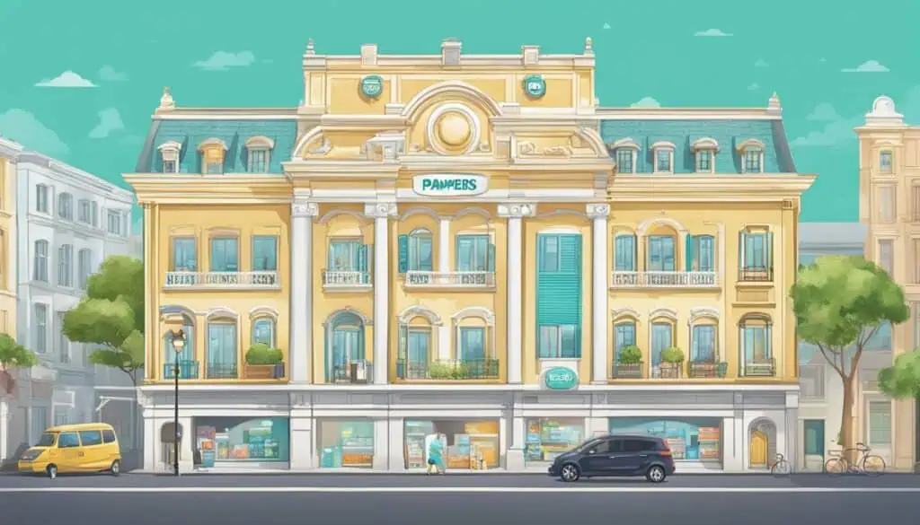 buy pampers online