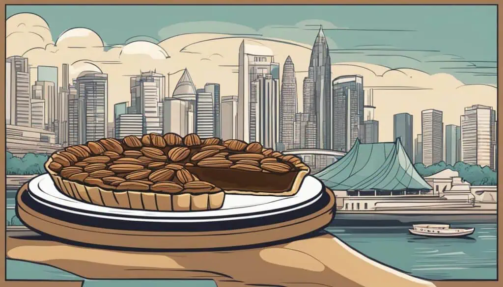 buy pecan pie online