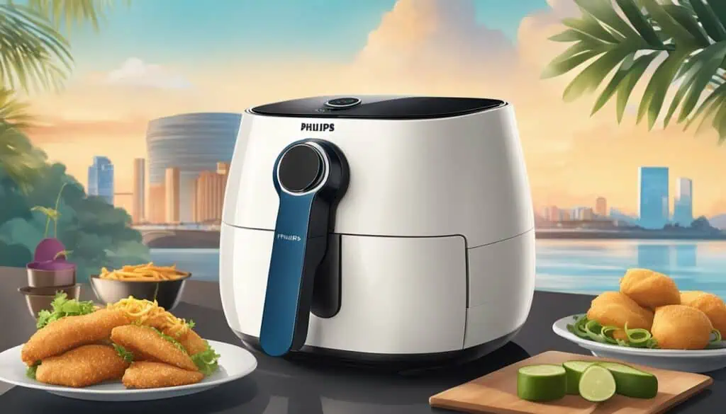 buy philips air fryer online