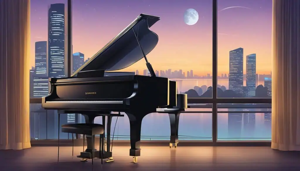 buy piano music online