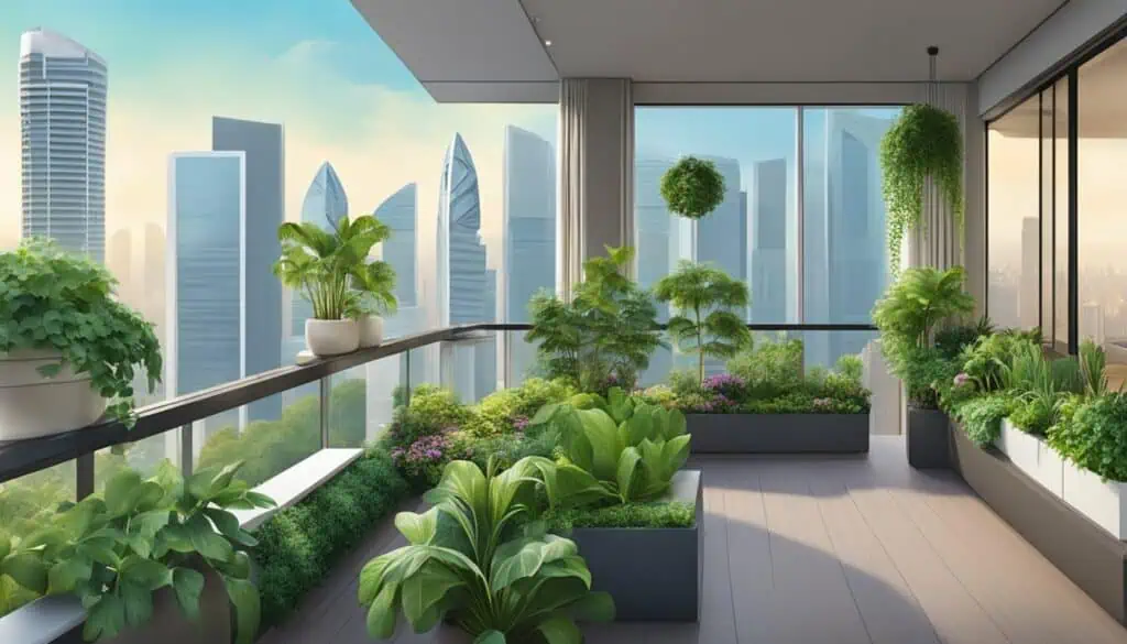 buy planters online singapore