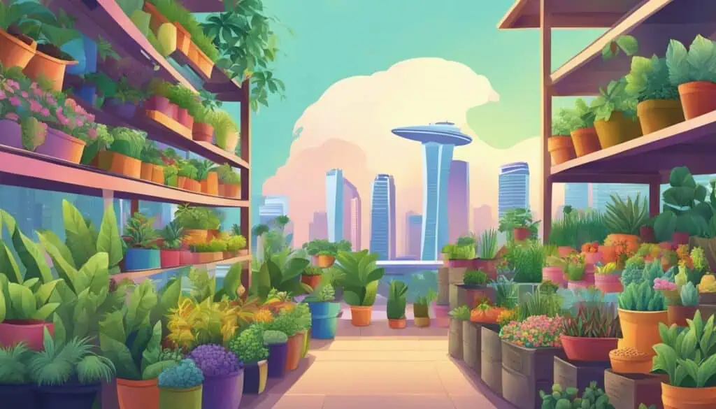 buy plants and seeds online