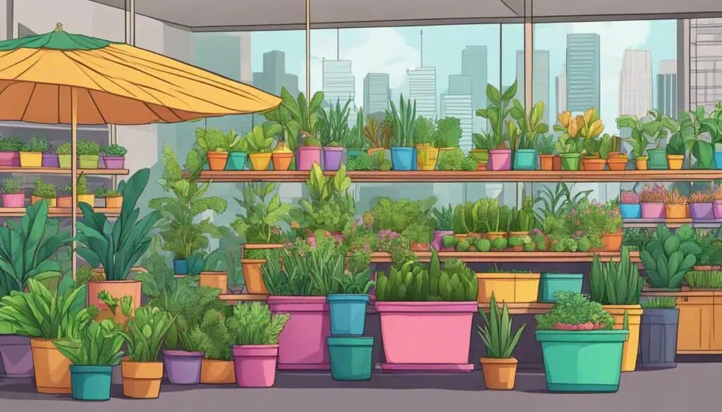 buy plants online singapore