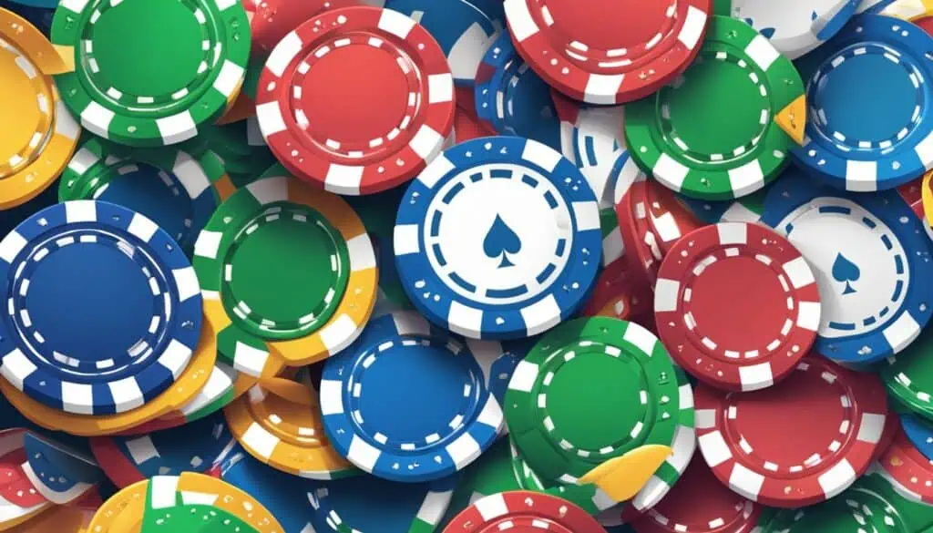 buy poker chips singapore