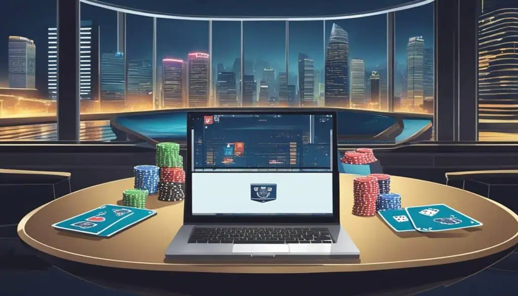 buy poker set online